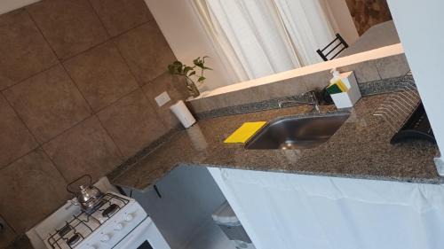Salta House | EL DESCANSO