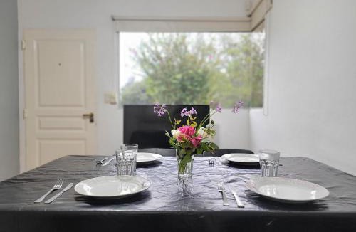 Yocsina Ski Chalet | Acacias