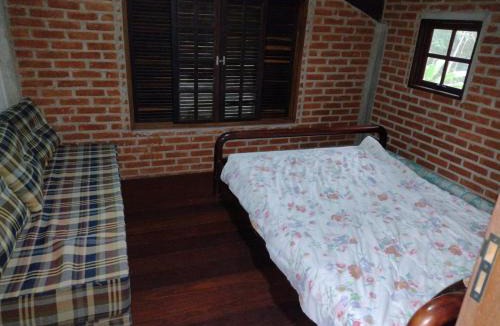 Itapevi Ski Chalet | Chalé em São Roque