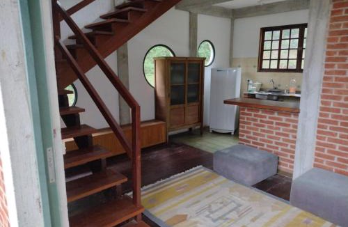 Itapevi Ski Chalet | Chalé em São Roque