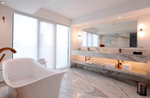 El Centro Hotel | Marriott Buenos Aires Downtown
