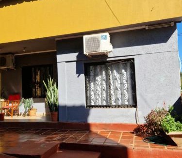 Puerto Iguazu Apartment | Pacurí - Habitaciones Privadas