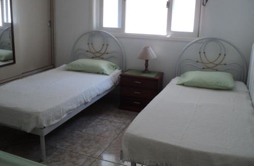 Sao Vicente Apartment | Apartamento Aconchegante
