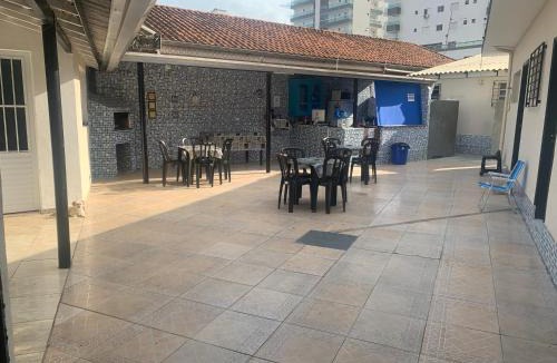 Vila Assuncao Hotel | Pousada Aconchego Ocian