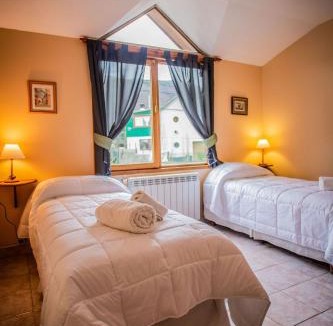 Province of Tierra del Fuego Hotel | Hostería Bella Ushuaia
