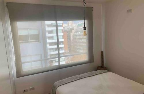 Belgrano Apartment | Núñez Minimal Apartment Premium Wifi 500 Mb