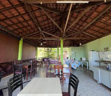 Artur Nogueira Bed & Breakfast | Suíte Premium - Pousada Dos Ypês