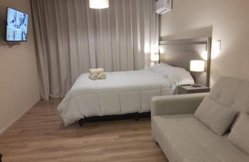 Necochea Apartment | Apart 312 Casa de Playa