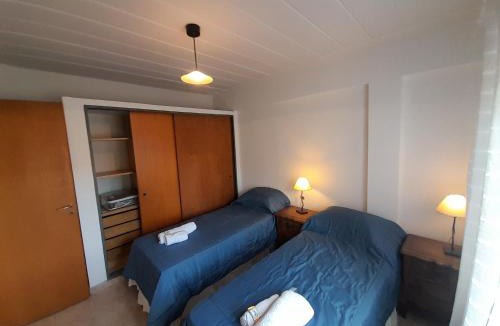 Macrozona Bahia Redonda y Primeros Faldeos Apartment | CALAFATE ANFI Aparts