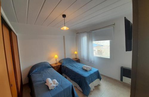 Macrozona Bahia Redonda y Primeros Faldeos Apartment | CALAFATE ANFI Aparts