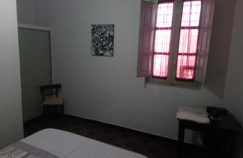 Mina Clavero Hostel | El Viaje Hostel