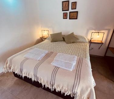Villa Union Apartment | Monoambientes El viejo Olivo