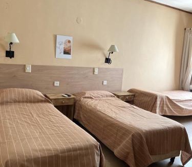 Villa Dolores Hotel | Hostal La Viña