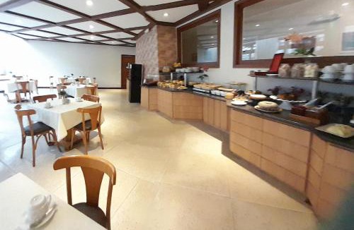 Capivari Hotel | Pousada Villaggio Itália