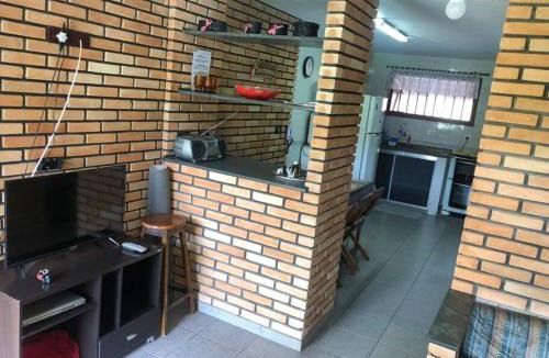 Martim de Sa Apartment | Sobrado em condomínio fechado - Martim de Sá