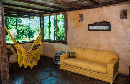 Lapinha da Serra House | Casa do Sóter Lapinha da Serra