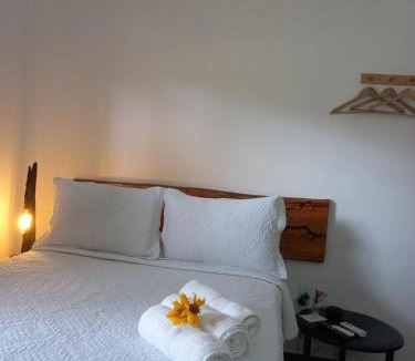 Conservatoria House | Suítes Mathias Flat 104