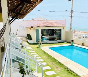 Canoa Quebrada Villa | Villa do Nino