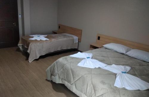 Portico Hotel | Pousada Essência Serrana Gramado