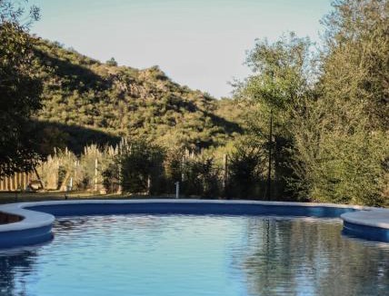 Potrero de los Funes Apartment | Aguamansa Apart