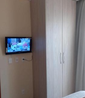 Barra do Pirai Apartment | O Paraiso é aqui!