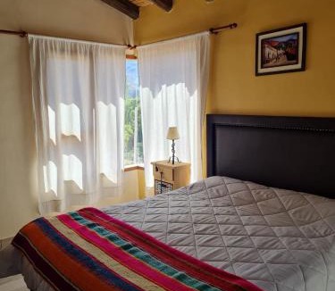 Huacalera Apartment | Hacienda La Cabrera Huacalera