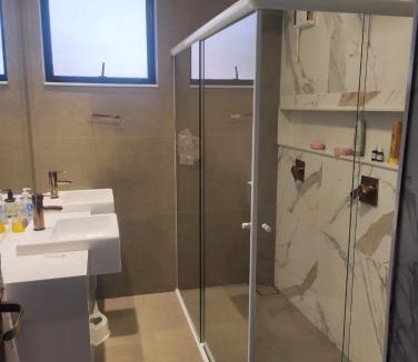 Santo Antonio House | Hidro, piscina aqc, próx savassi