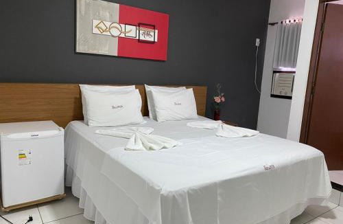 Serra Talhada Hotel | Hotel Rota do Sertão