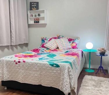 Umarizal Apartment | Apto próximo ao Shopping Boulevard