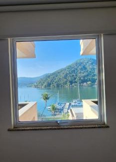 Itacuruca Apartment | Porto Marina Itacuruçá Mangaratiba