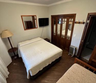 Alto do Capivari Apartment | Flat 5 stars in Campos do Jordão