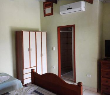 Ilha das Cobras House | Casa do Éden