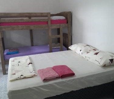 Andradina Apartment | Pousada Ebenezer