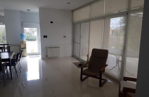 Roldan House | Casa Roldan Punta Chacra