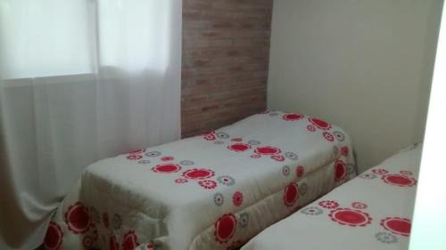 Las Rabonas Ski Chalet | Santa rita cabañas