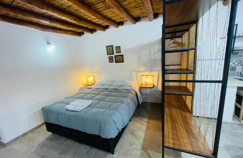 Villa Union Apartment | Monoambientes El viejo Olivo