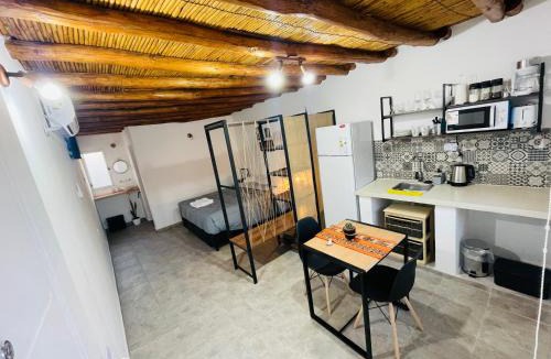 Villa Union Apartment | Monoambientes El viejo Olivo