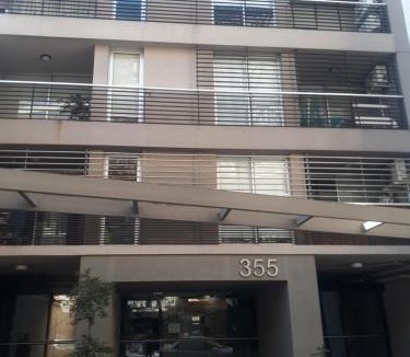 Caballito Apartment | Departamento en Caballito con Sauna y Pileta,