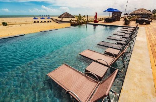 Barra Grande Resort | BobZ Boutique Resort, Suíte 21