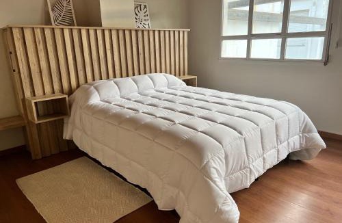 Rio Gallegos Apartment | Sarmiento Apart