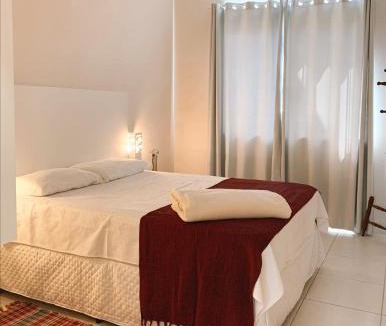 Garopaba Resort | Residencial COLIBRI