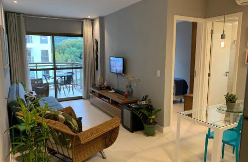 Itacuruca Apartment | Rio Marina Resort