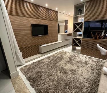 Bananeiras Apartment | Flat encantador em Bananeiras PB