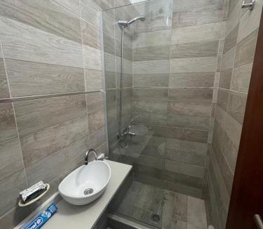 Florida House | Ana Rent - Monoambientes y departamentos para 2 y 3 en Vicente López a 100 m del tren