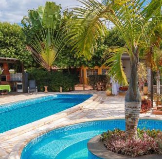 Santa Fe do Sul Hotel | Portal Da Mata
