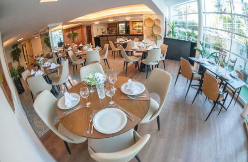 Centro Hotel | Castelmar Hotel