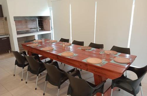 Capital Department House | Rancho Aparte