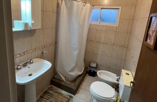 Navarro Apartment | MARTIN TENIS CLUB
