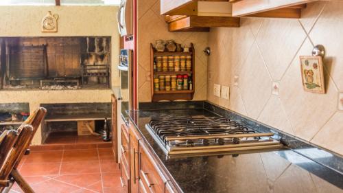 Guaymallen Apartment | El Quincho de Susana y Victor