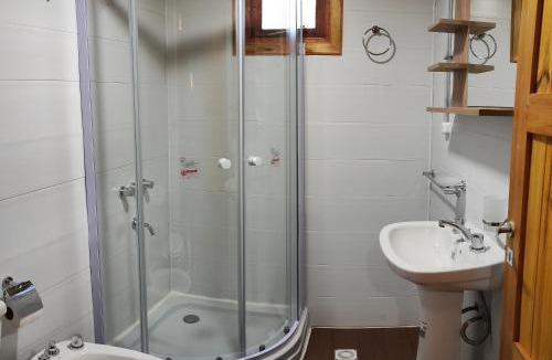 Uspallata Ski Chalet | Cabañas Antawara Uspallata